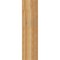 Ekena Millwork Merced Block Rough Sawn Outlooker, Western Red Cedar, 8"W x 18"D x 30"H OUT08X18X30MRC05RWR - alternate 3